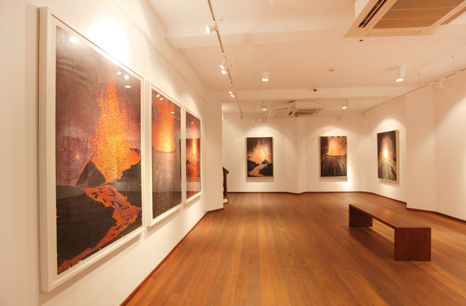 One day it will come out, Soghra Khurasani