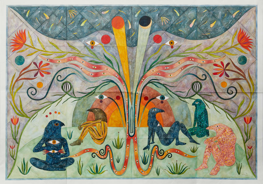 The 11th Asia Pacific Triennial of Contemporary Art