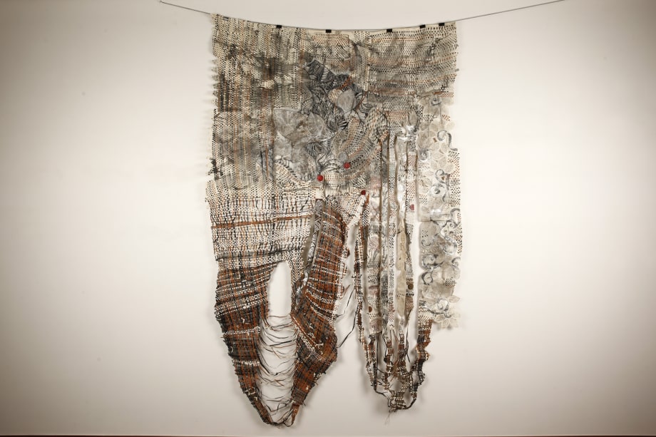 Boshudhara Mukherjee, U Turn, 2013