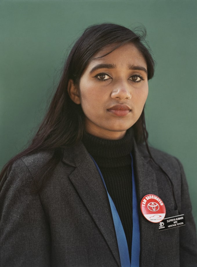 What does it mean to be young in India today? A new art research project attempts to find out