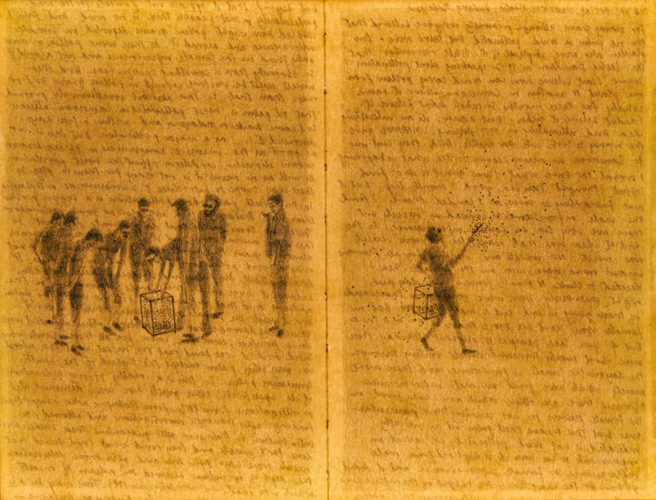 Garima Gupta, UNIPAMOL, Johor, 2020