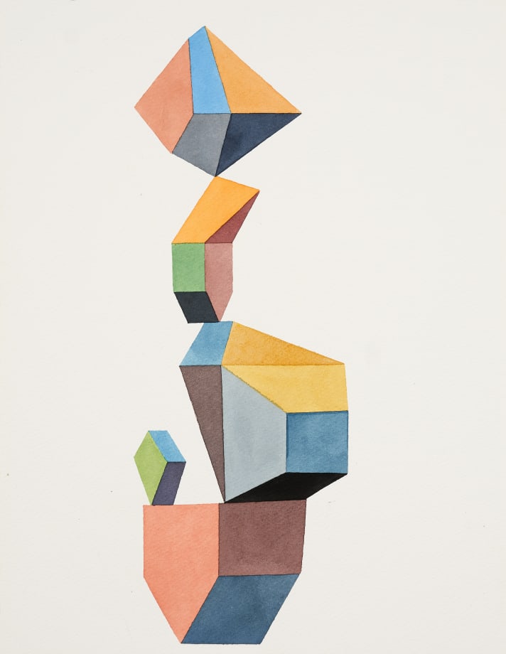 Sameer Kulavoor, Dysfunctional 3, 2020