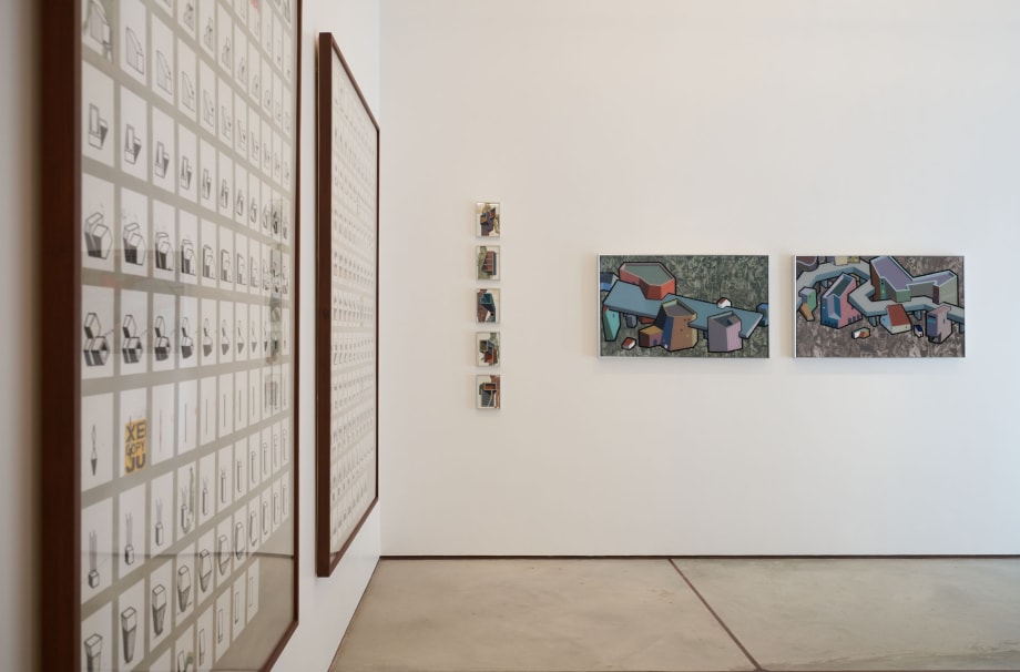 Visual Artist Sameer Kulavoor's 'Edifice Complex' Intersects Urban Architecture & Identity