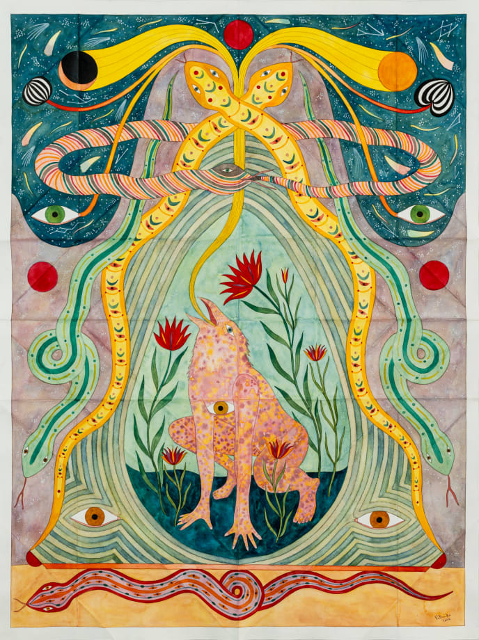 5 great reasons to brave BKC traffic and visit Bvlgari’s ‘Serpenti Infinito’