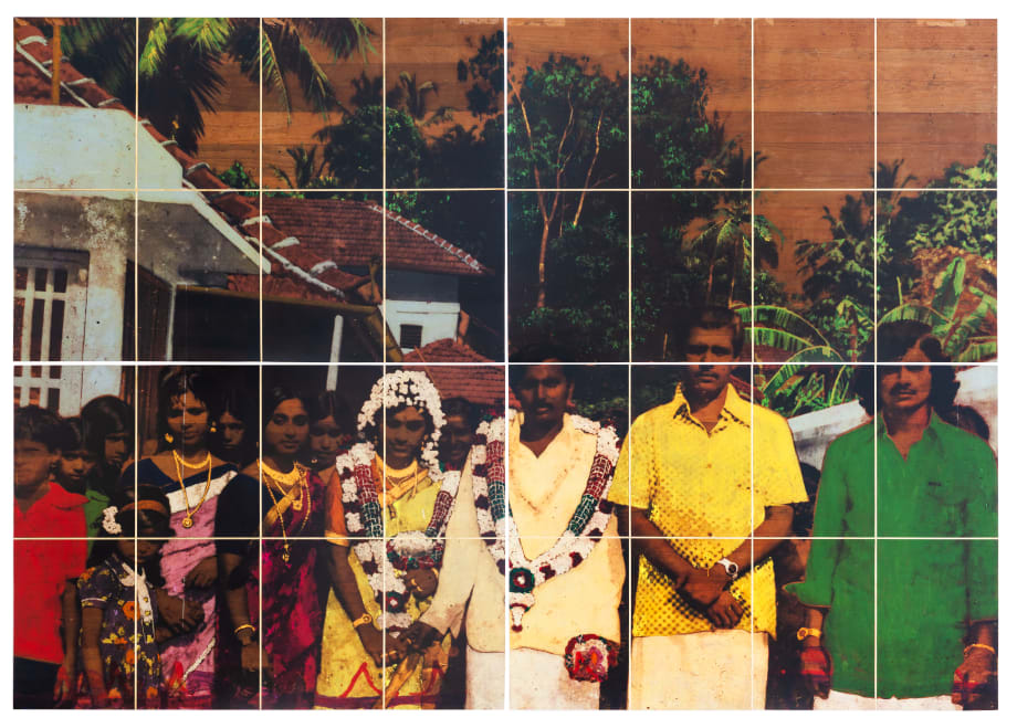 5 South Asian artists who are taking over the global art platforms