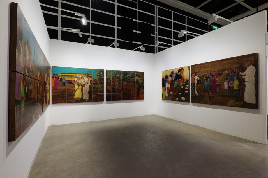 Hong Kong Art Week 2025 Recap