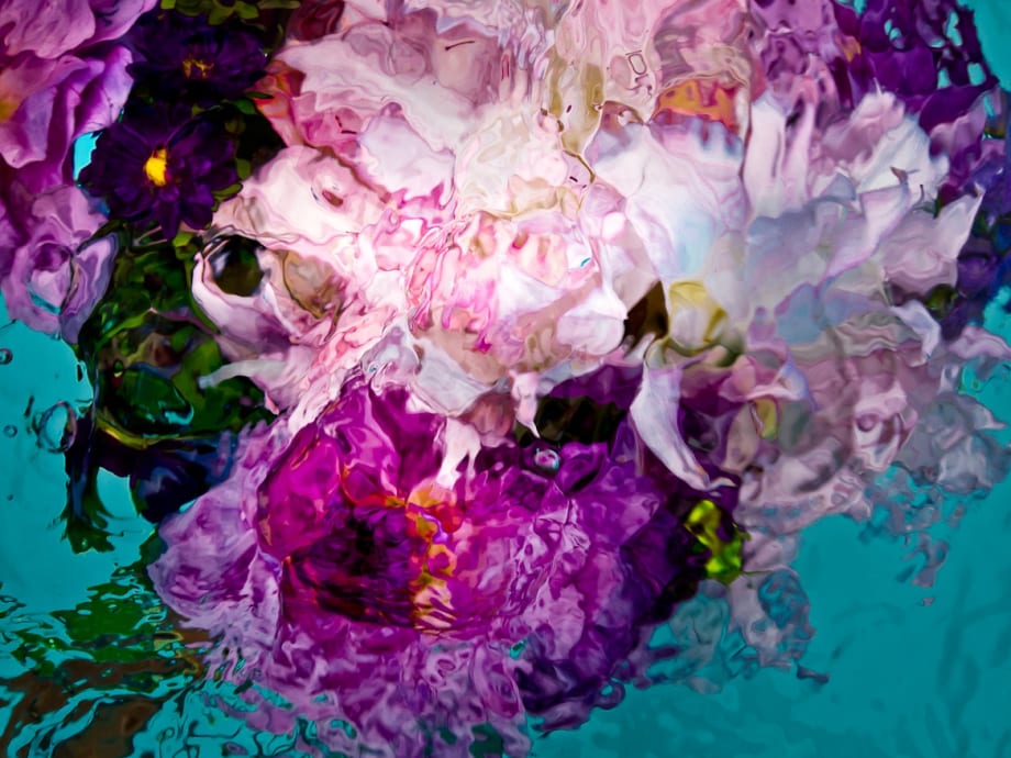 Gilles Bensimon, Untitled Number One, 2011