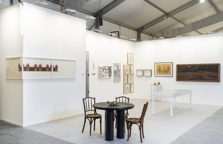 Your art collection can tell the story of your life