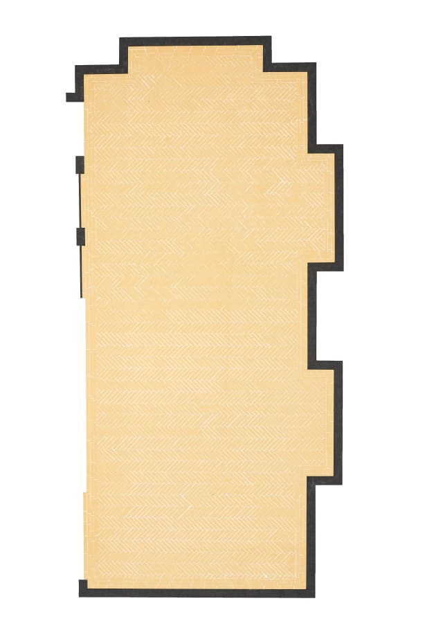 Vishwa Shroff, As time goes by 1 (detail), 2019