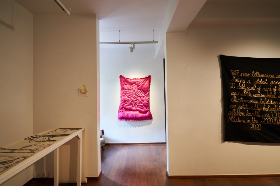 Interview with Shaunak Mahbubani