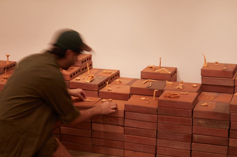 Threads of Belonging