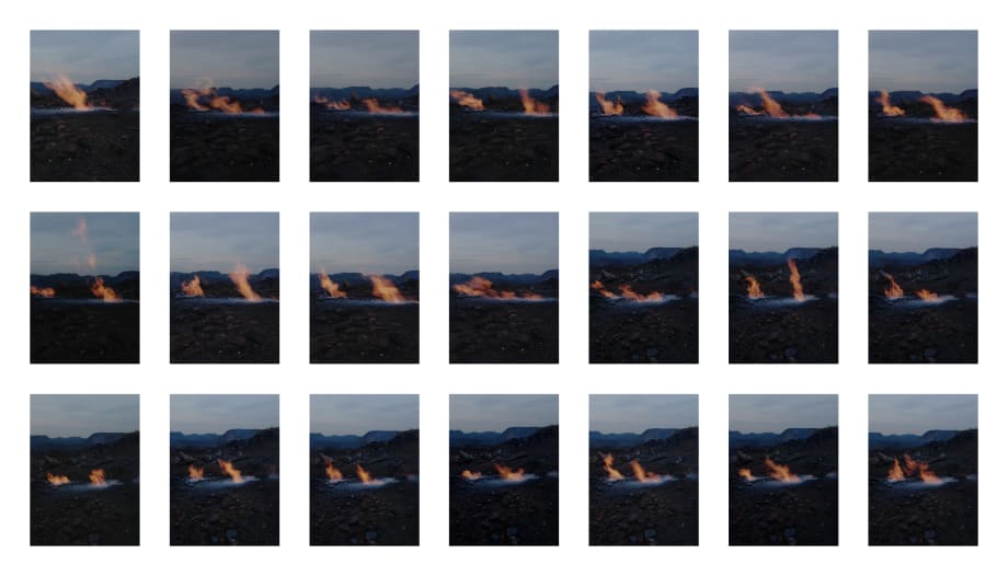 Jharkhand's coalfields to plight of migrant workers exhibition displays beauty amid chaos