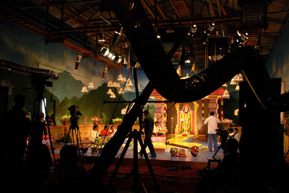 Clare Arni, AVM Studio (Est. 1948), 2008