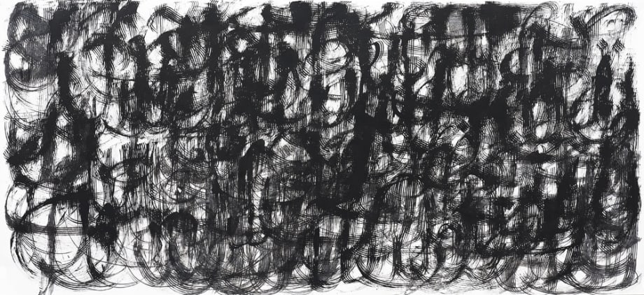 Freight of Anxieties