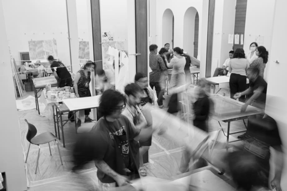 Beat the Mumbai heat with A+D's ultimate art guide for June 2024
