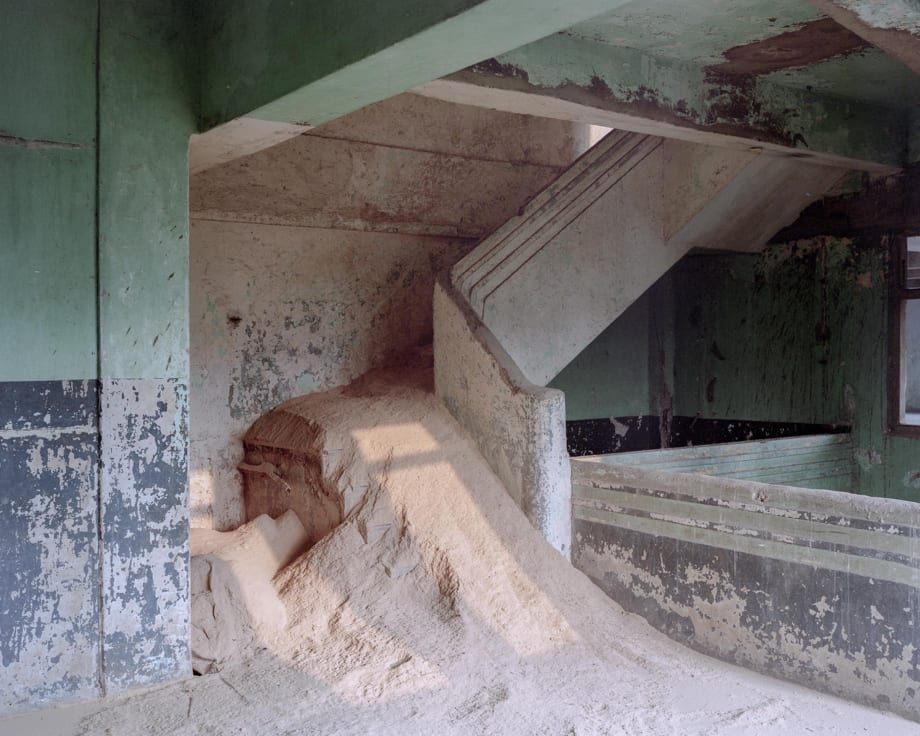 Teaming Up Against Time