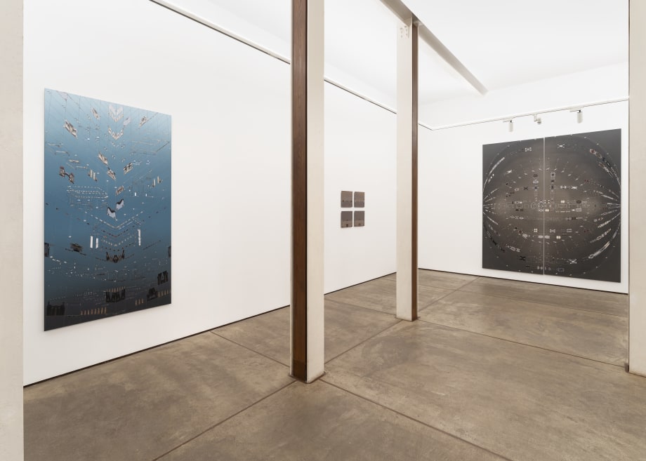 Big questions and hard truths at Mumbai Gallery Weekend 2026