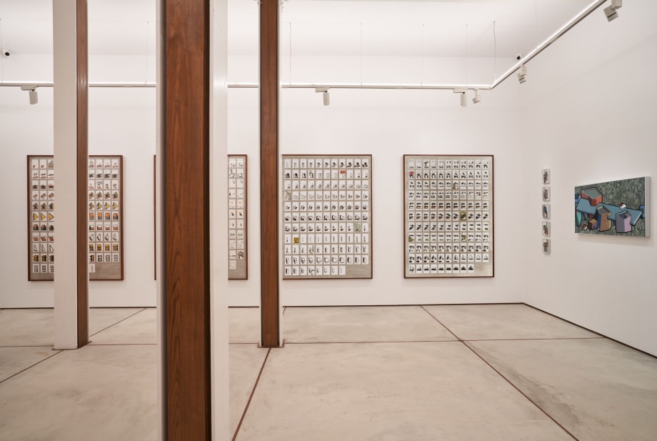 Finding Method in Madness