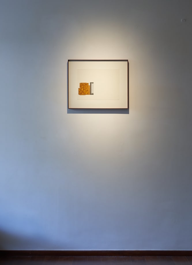 TARQ’S RECENTLY CONCLUDED EXHIBITION HIGHLIGHTS QUOTIDIAN SPATIAL NUANCES