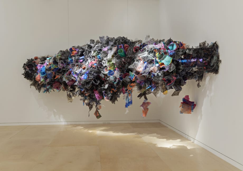 Aaditi Joshi, Untitled, 2016