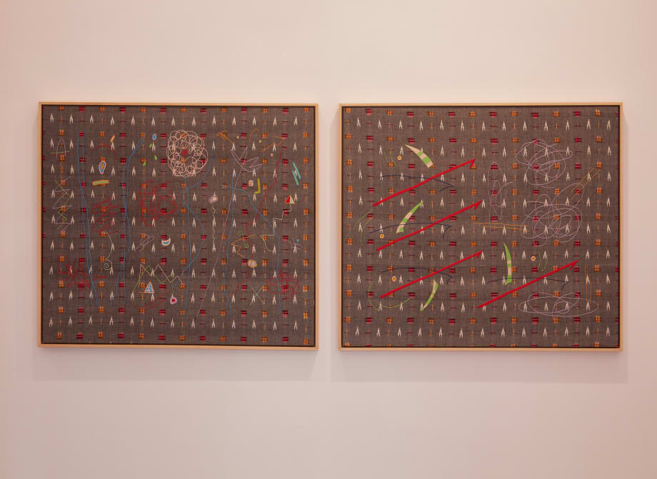 Mumbai Art Scene Boosted by Gallery Weekend, New Galleries , The city's stock as a contemporary art hub has risen...