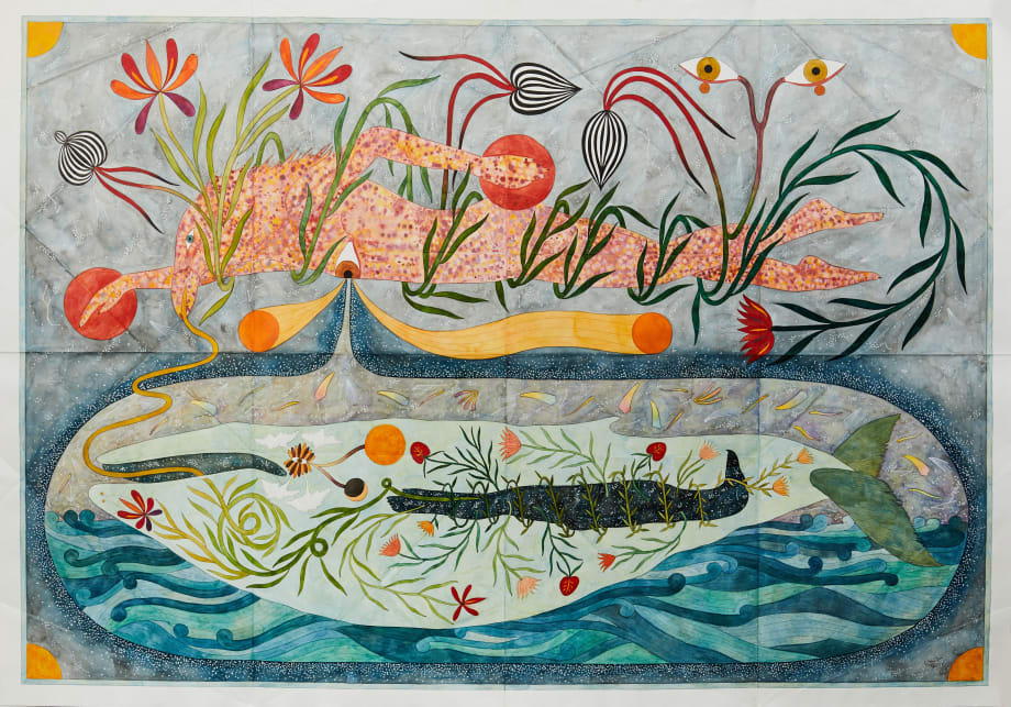 QAGOMA's Huge 11th Asia Pacific Triennial Will Feature 500-Plus Works by 70 Artists and Collectives