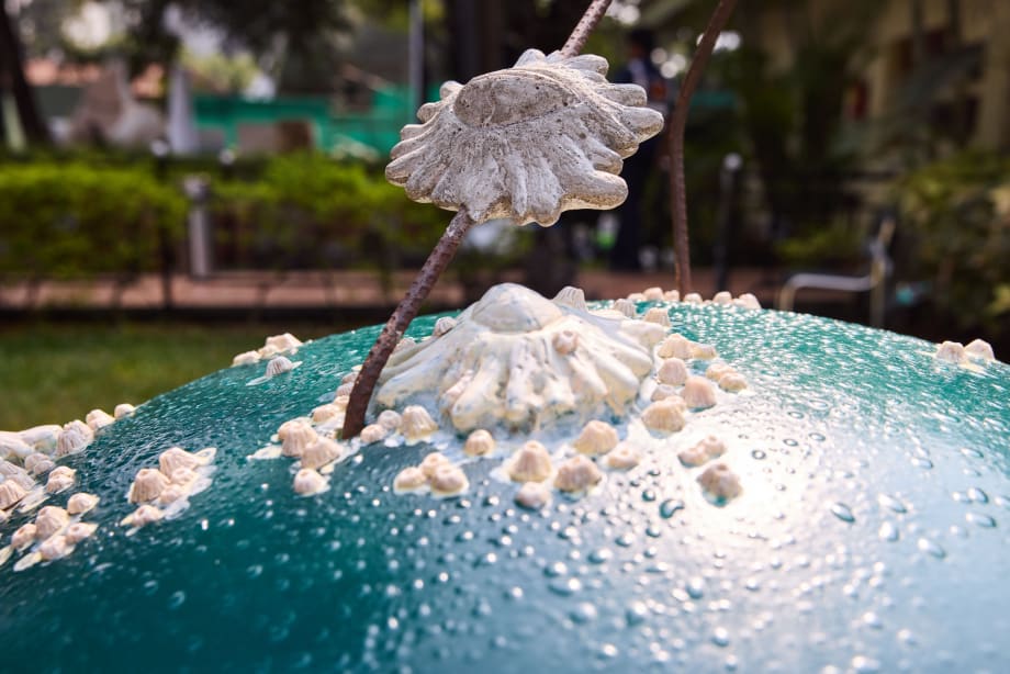 Art Mumbai is back: Here's everything you need to know about the show's 2024 edition