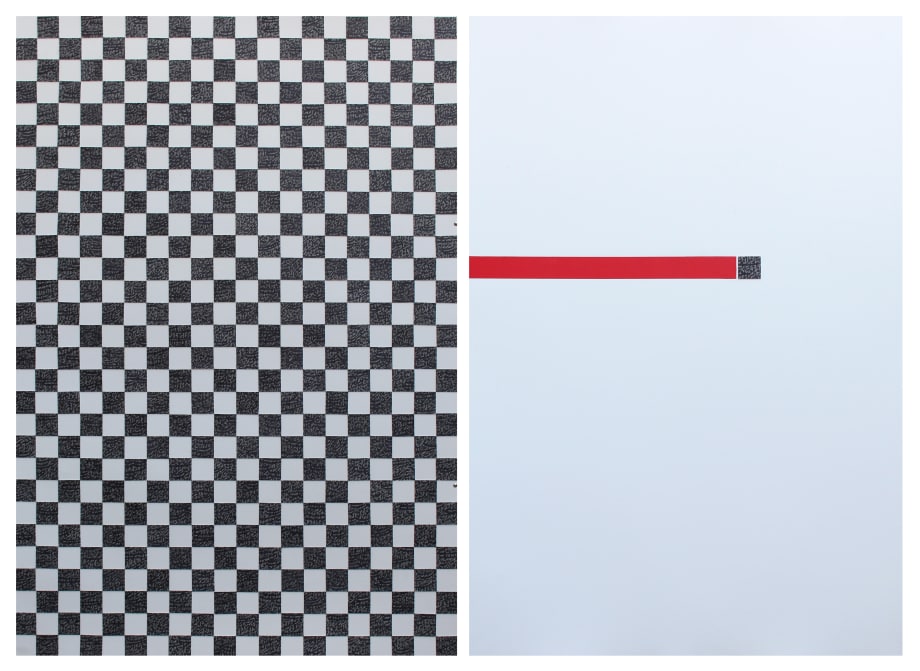 Muzzumil Ruheel, to be exact, 2018