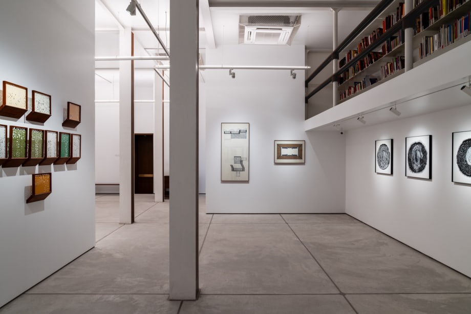 Mumbai, Visit an Exhibition Capturing The Impermanence of Existence