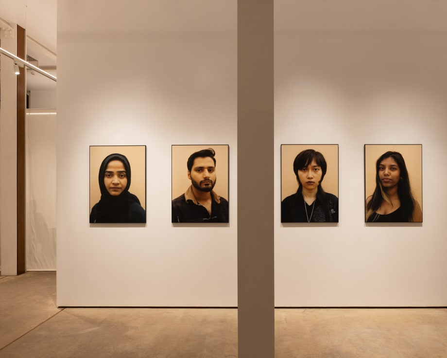 Glimpse into the inner lives of the new generation at this exhibition in Mumbai