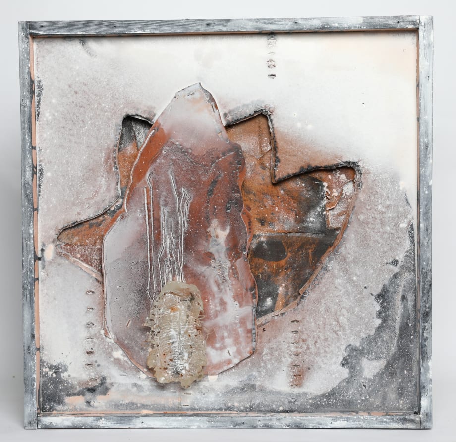 Samit Das, #6, 2014-2017