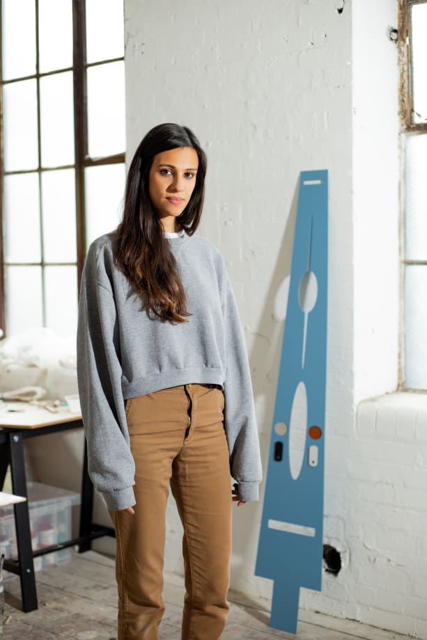 Reimagining Colonial Gardens: An Interview with Amba Sayal-Bennett on 'Dispersive Acts'