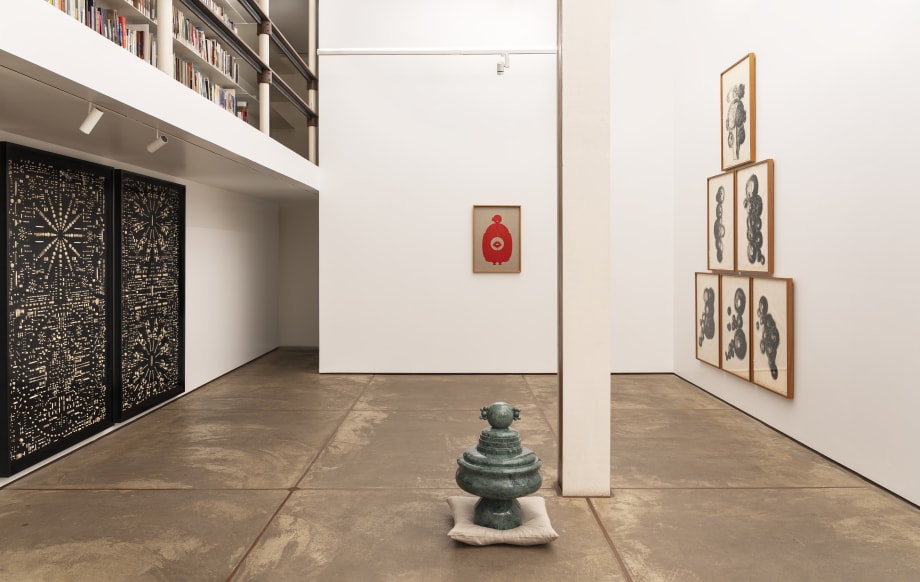 12 new art shows in India we’re excited about this November