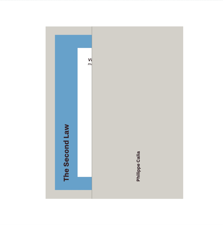 The Second Law, Philippe Calia