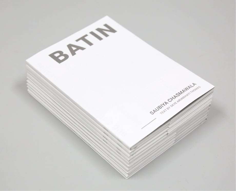 Batin, Saubiya Chasmawala