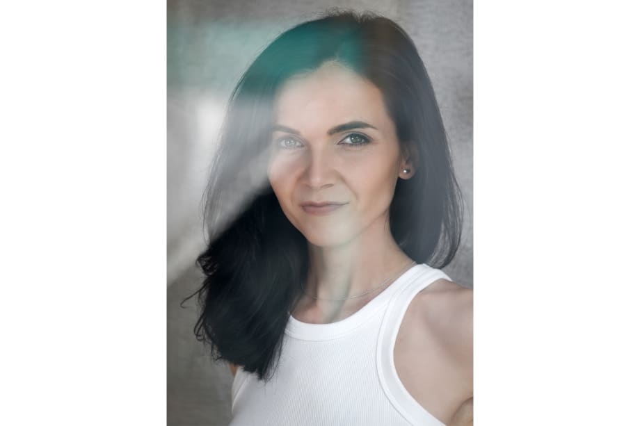 Monika Žáková