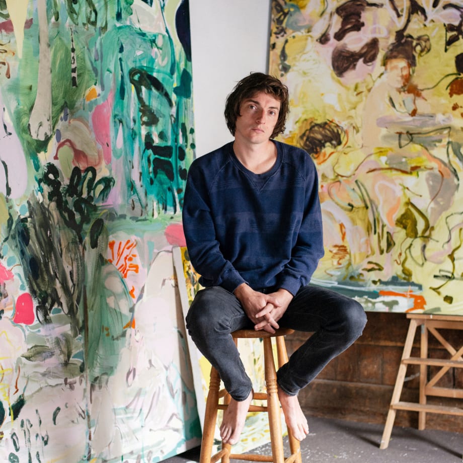Tomo Campbell