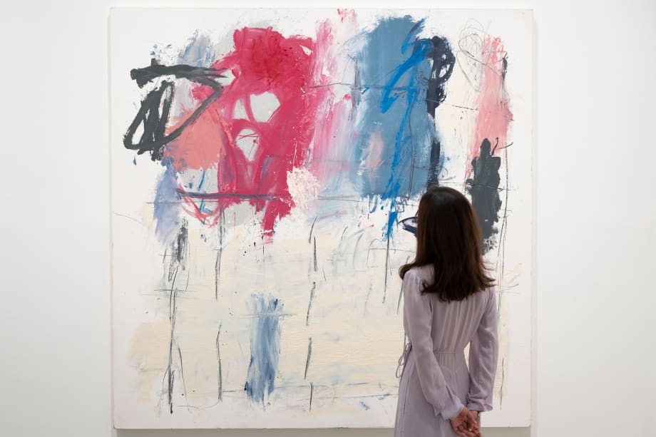 Djordje Ivačković: Crouching Harmony, Hidden Tension