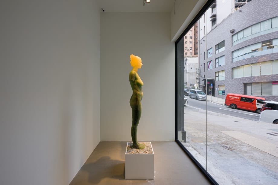 Maria Kulikovska & Artem Volokitin | Resilience: Voices of Ukraine