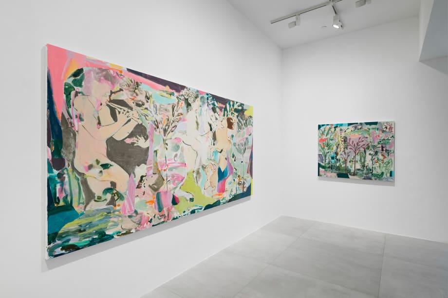 Tomo Campbell: Come Apart