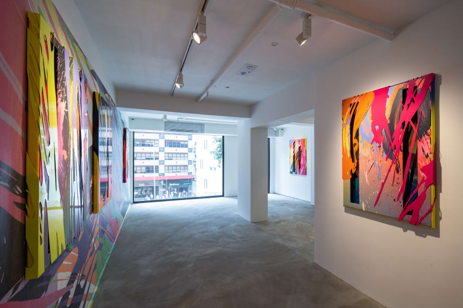 Márton Nemes: City In The Sky