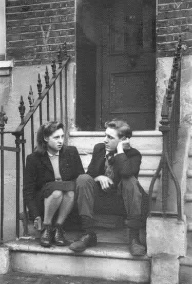 Bert Hardy
