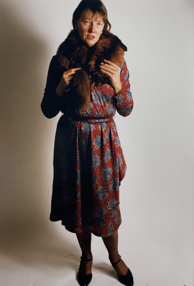 Jo Spence