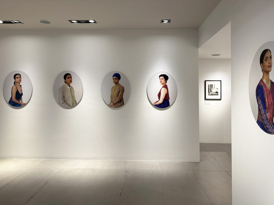 Arpita Shah. Modern Muse