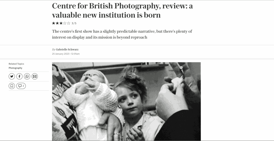 DAILY TELEGRAPH