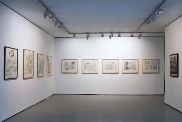 Peter de Francia. An Intimate View