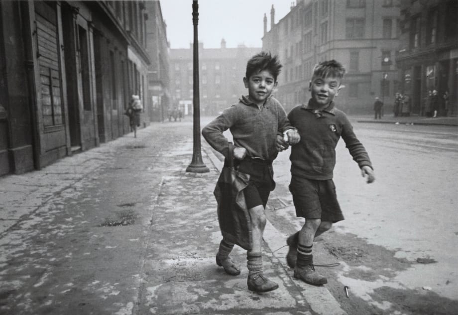 Bert Hardy