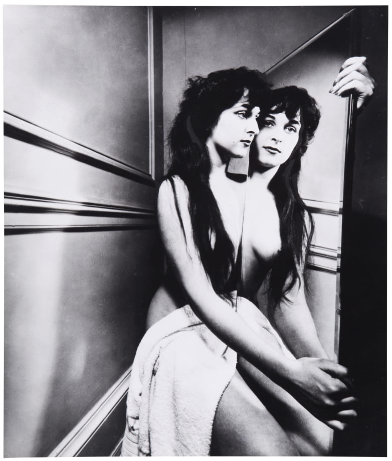 Bill Brandt