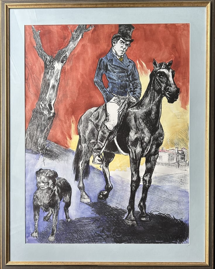 Paula Rego