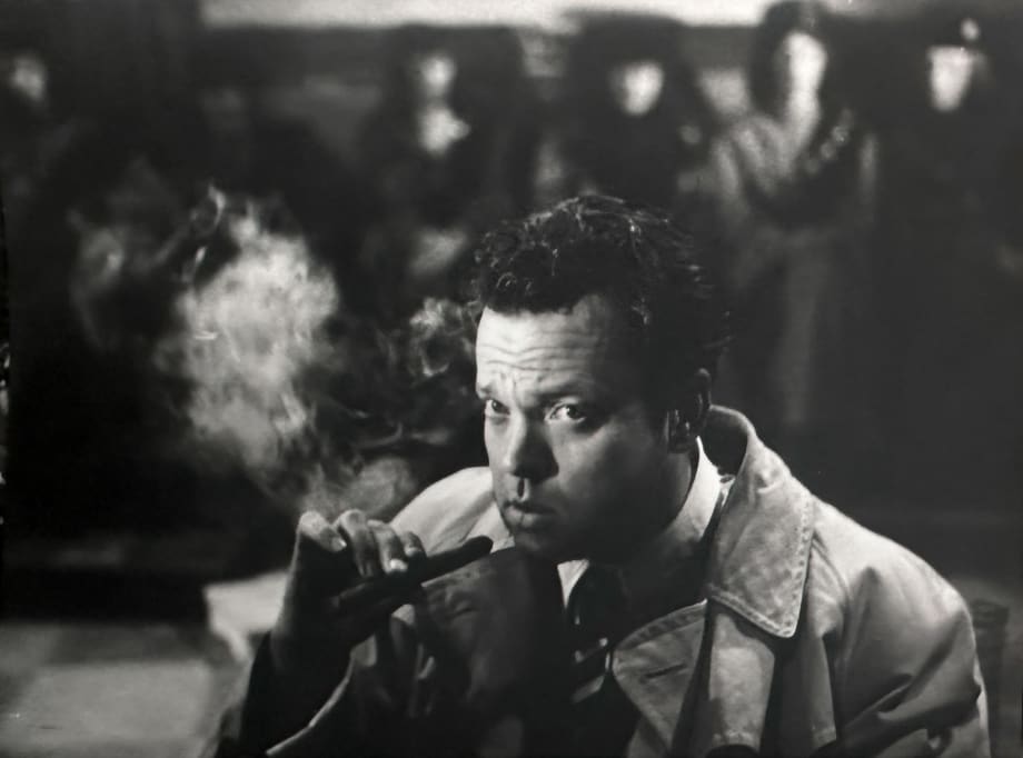 John Deakin